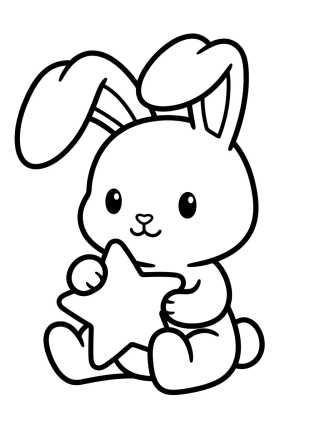 Judy Hopps Baby Tierna para colorir Desenho de Judy Hopps Baby Tierna para colorir e imprimir grátis